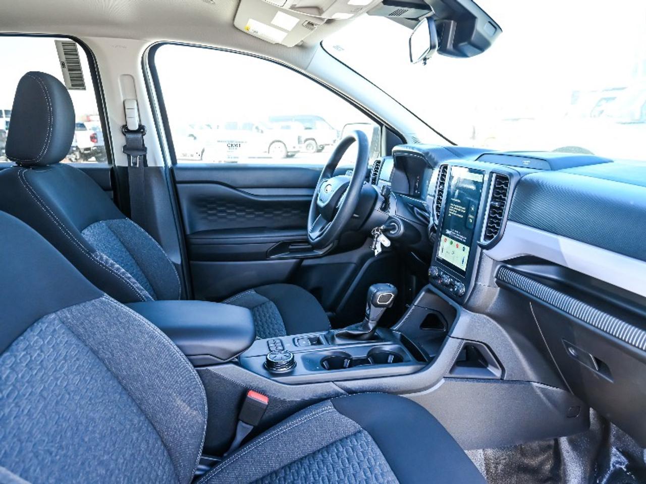2026 Ford Ranger XL Photo