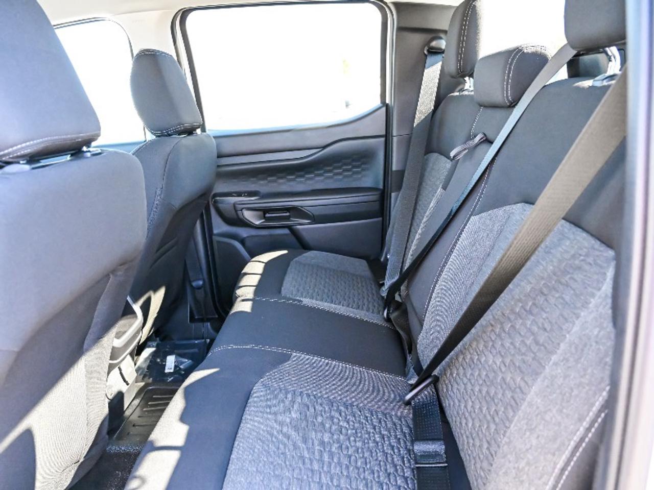 2026 Ford Ranger XL Photo