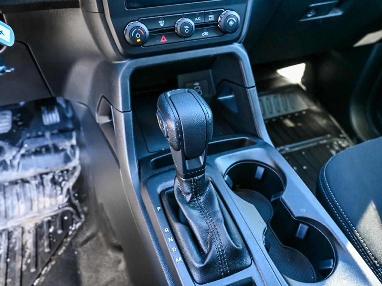 2026 Ford Ranger XL Photo