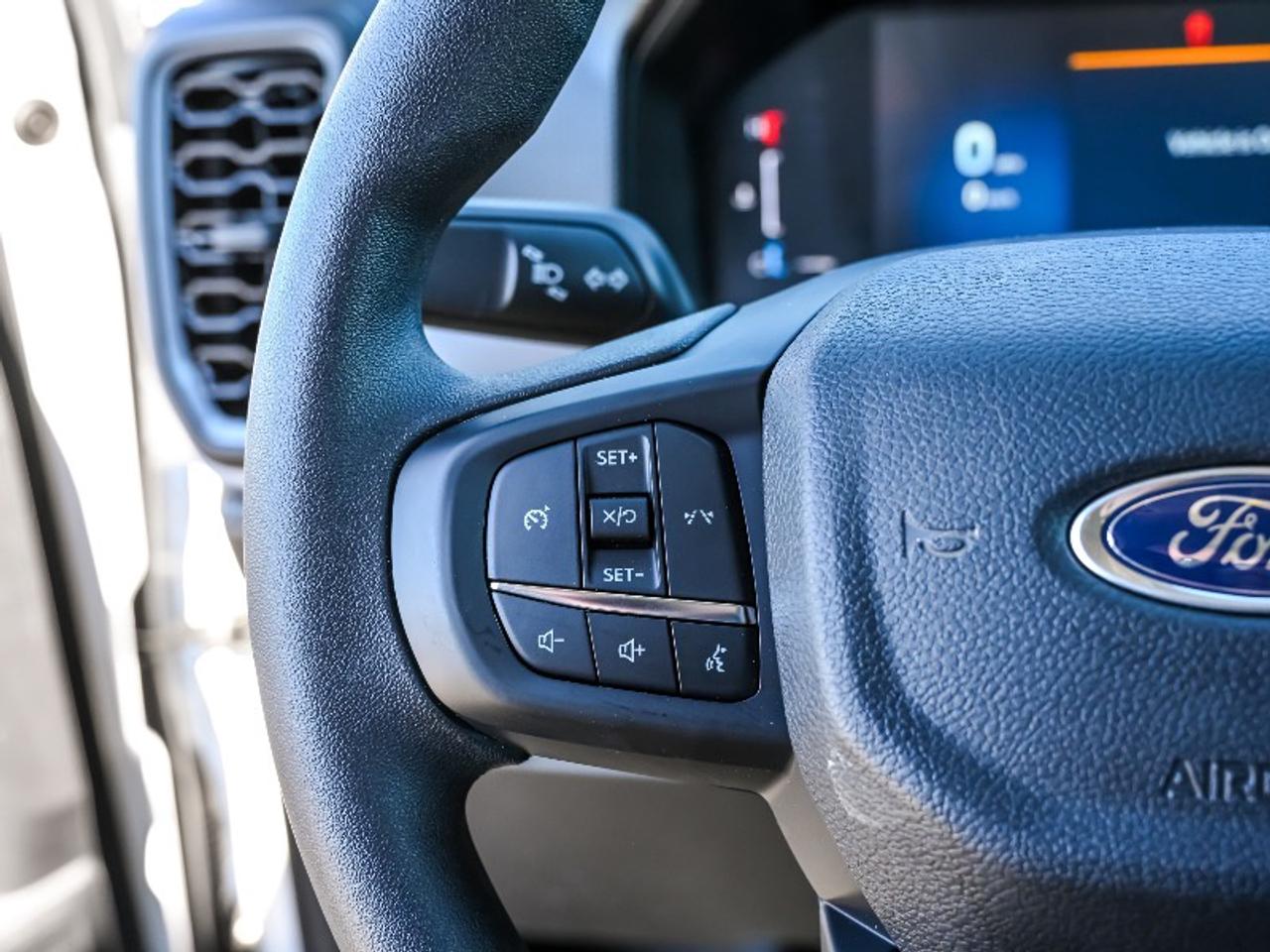 2026 Ford Ranger XL Photo