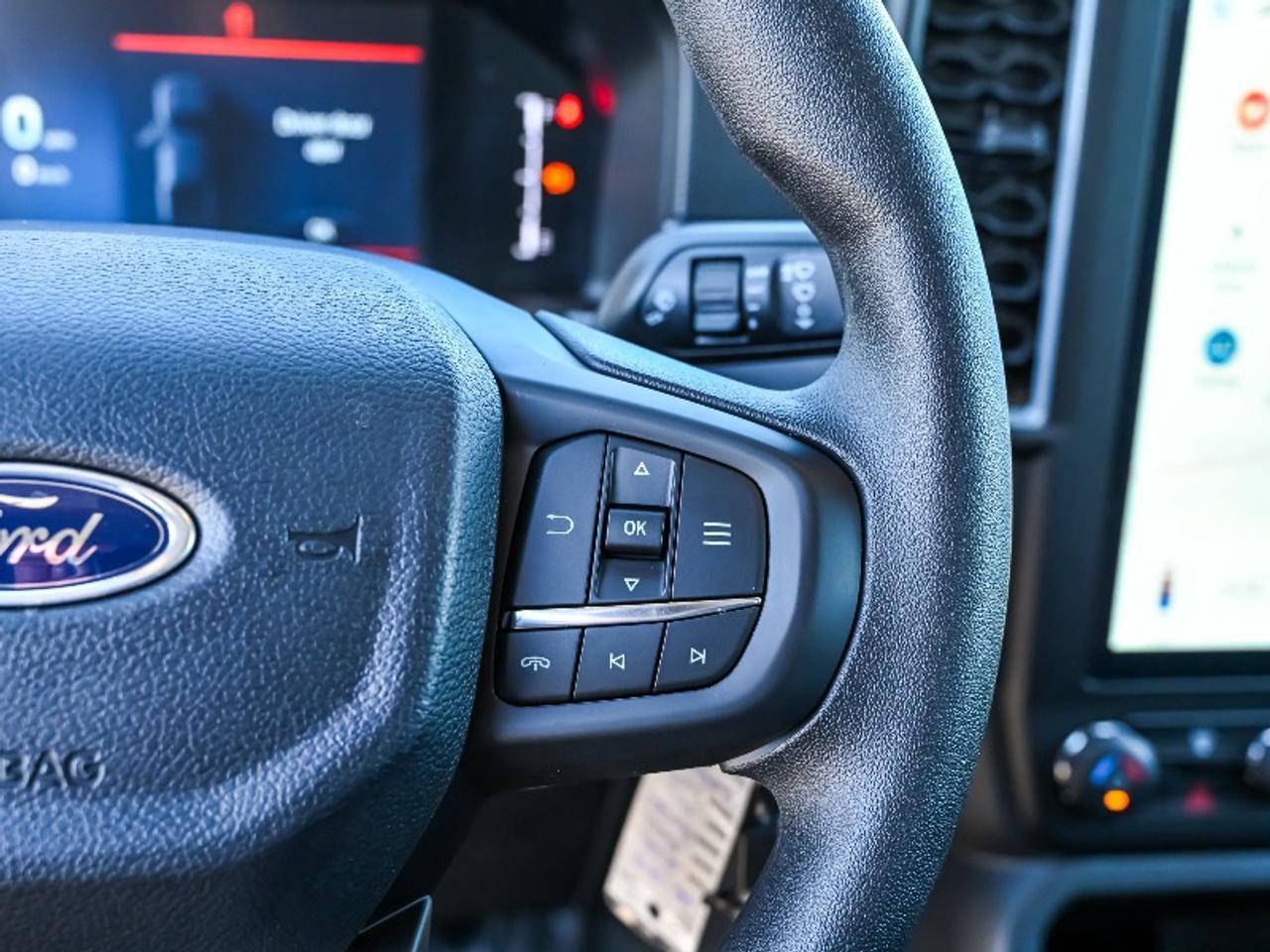 2026 Ford Ranger XL Photo