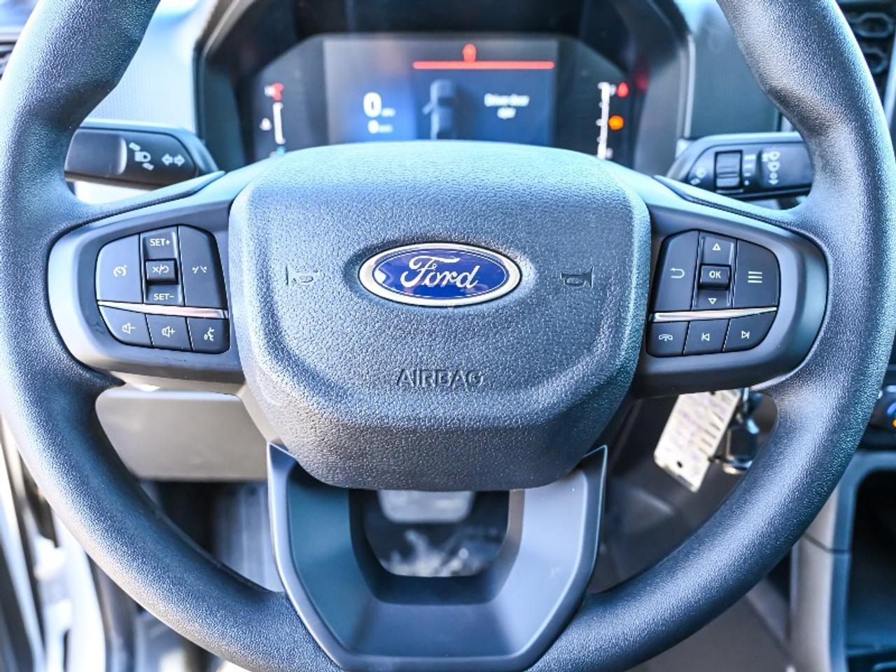 2026 Ford Ranger XL Photo