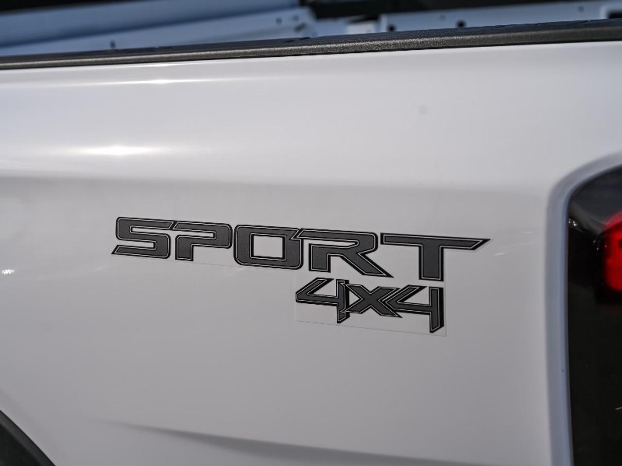 2026 Ford Ranger XLT Photo4