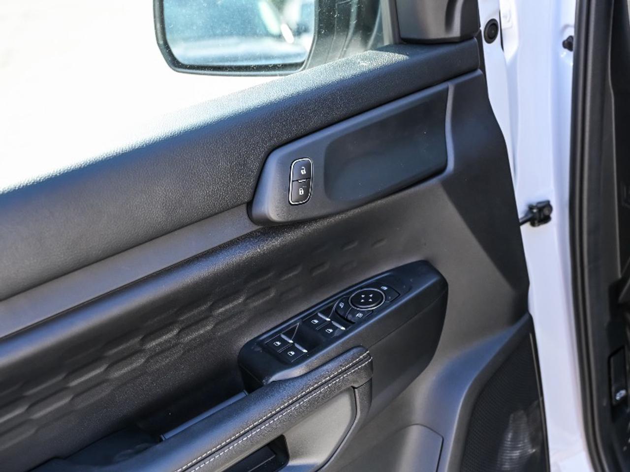 2026 Ford Ranger XLT Photo