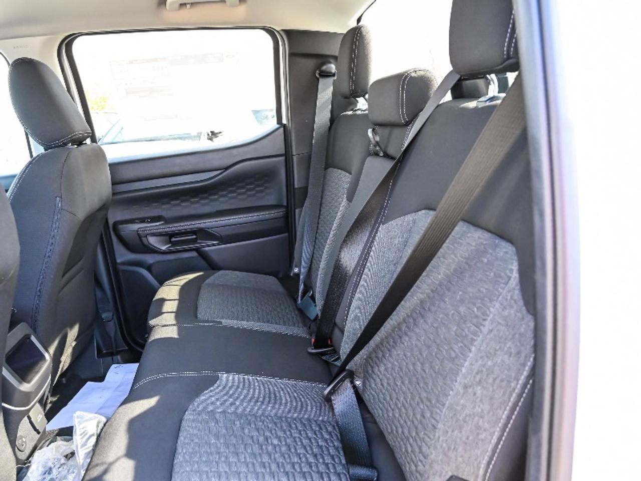 2026 Ford Ranger XLT Photo