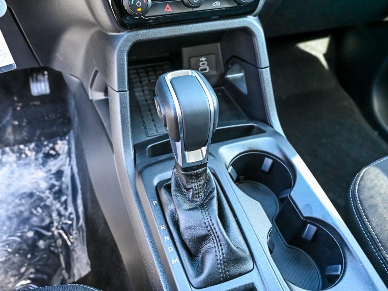 2026 Ford Ranger XLT Photo