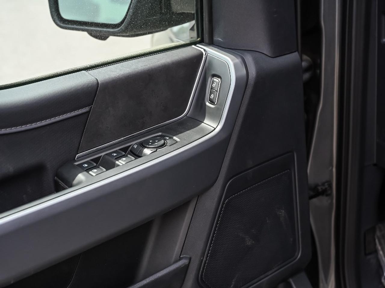 2026 Ford F-150 XLT Photo