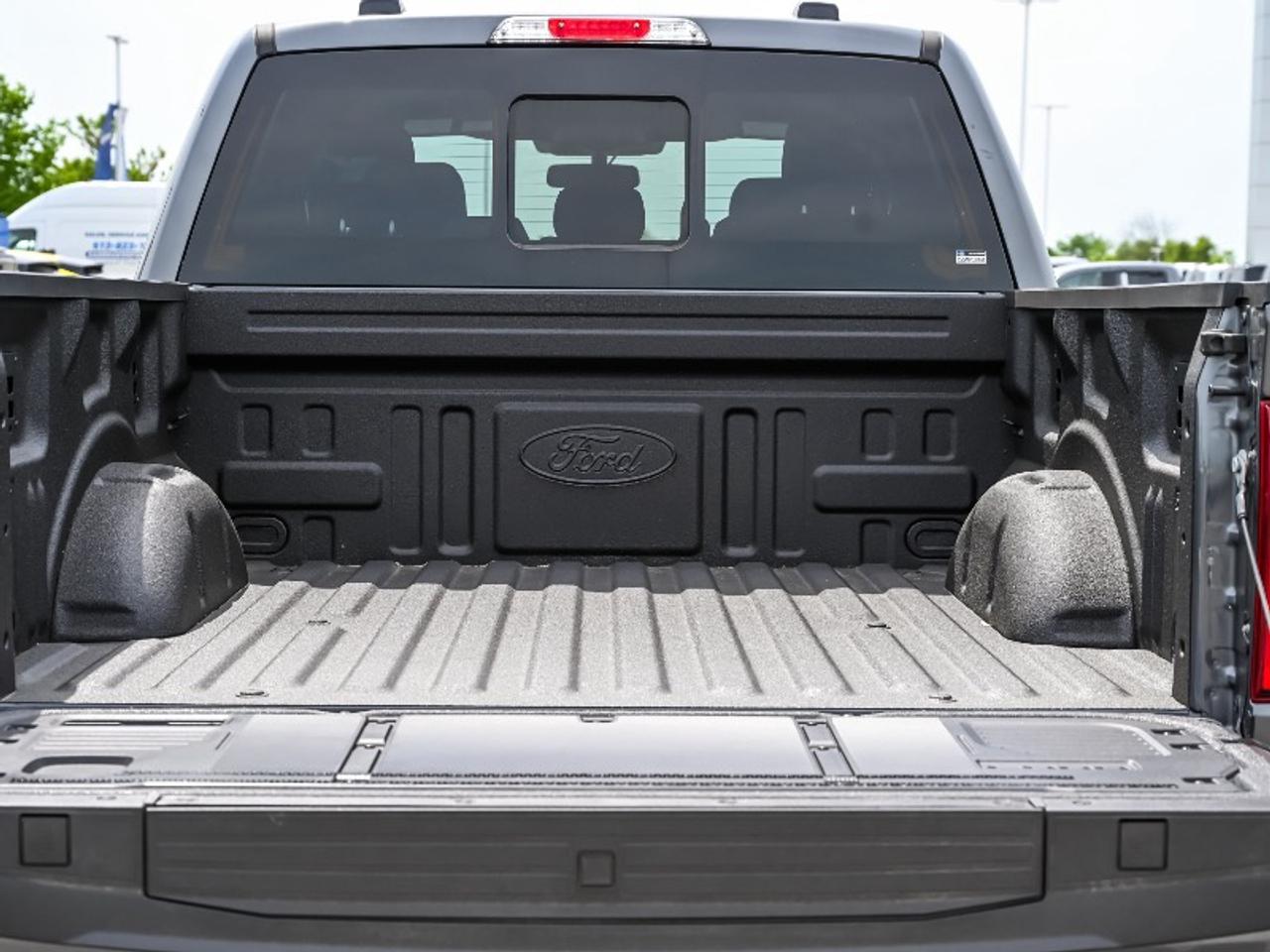 2026 Ford F-150 XLT Photo