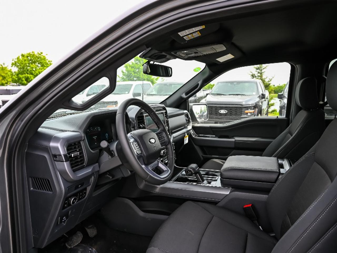 2026 Ford F-150 XLT Photo
