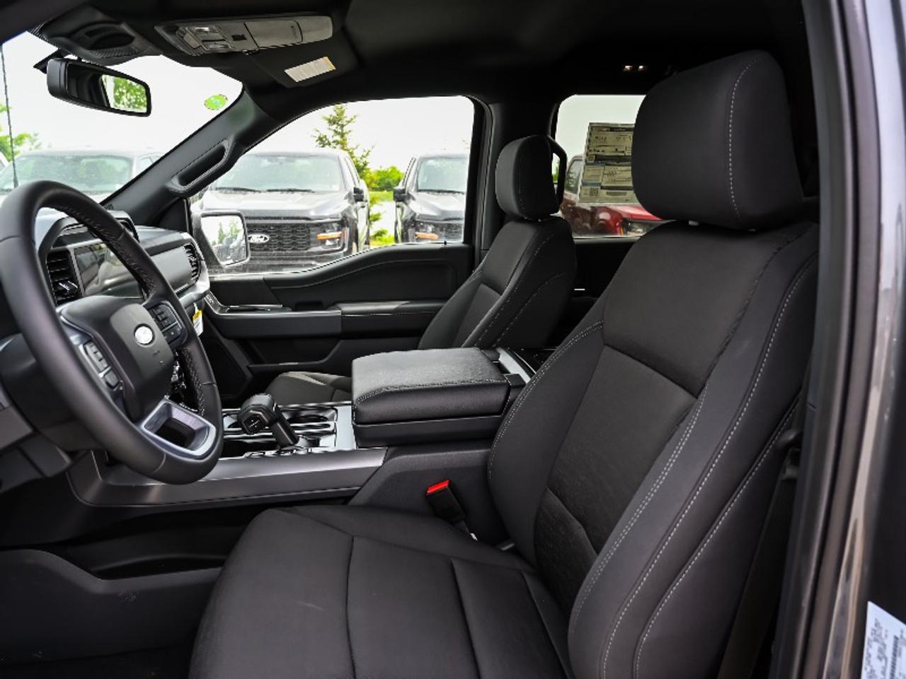 2026 Ford F-150 XLT Photo