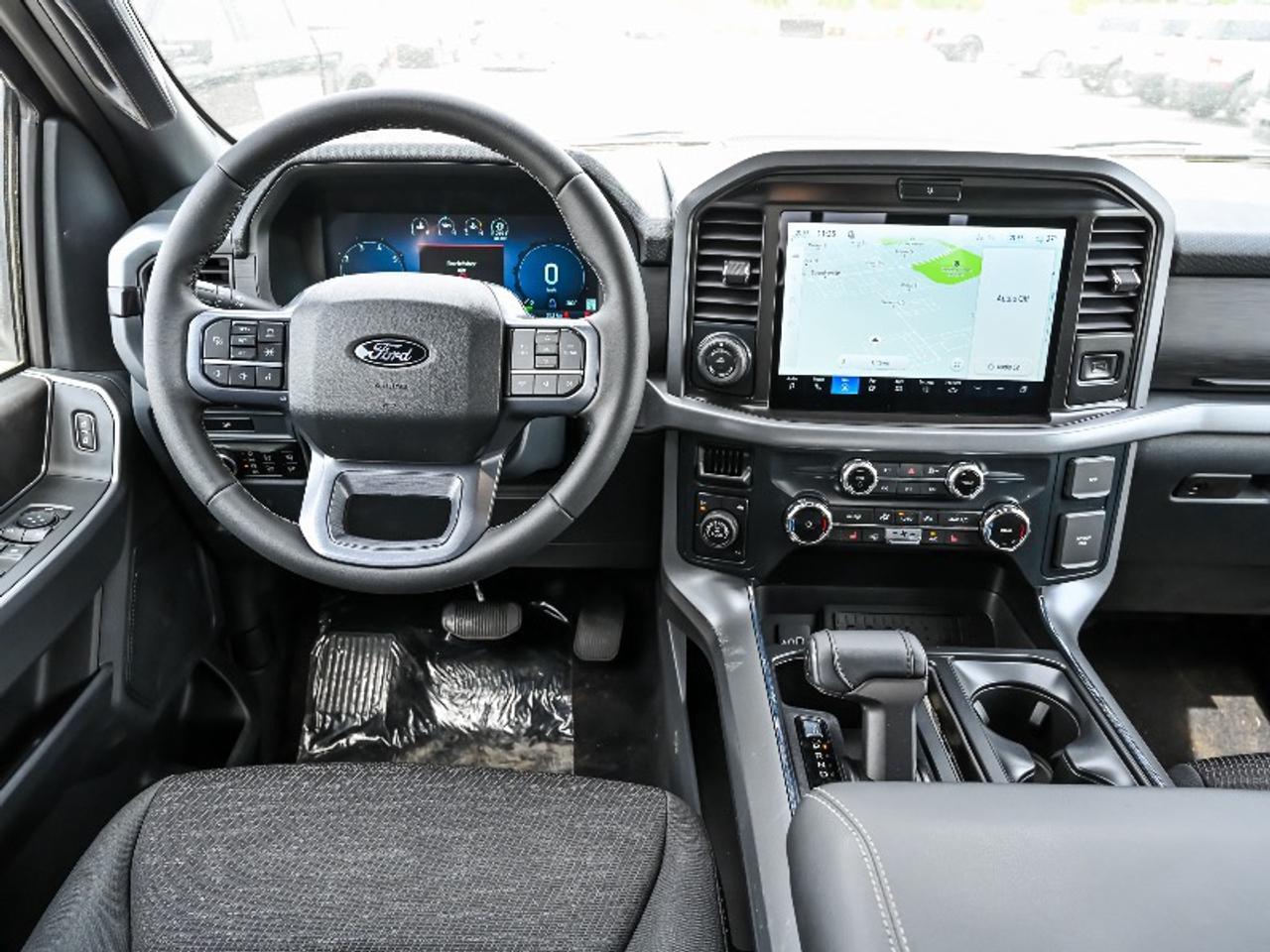2026 Ford F-150 XLT Photo