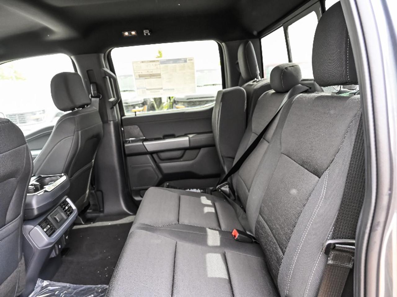 2026 Ford F-150 XLT Photo