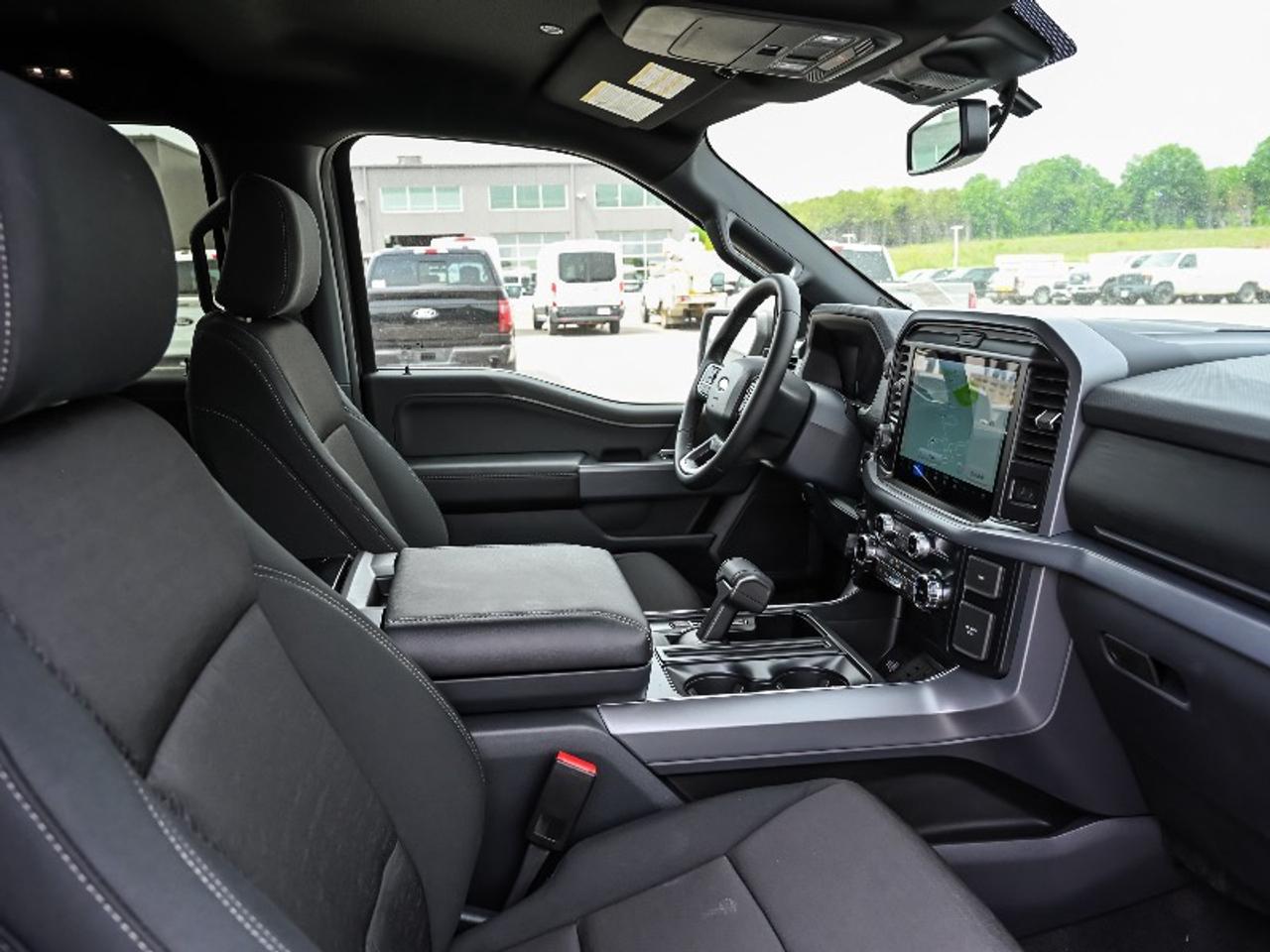 2026 Ford F-150 XLT Photo