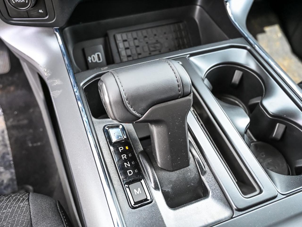 2026 Ford F-150 XLT Photo