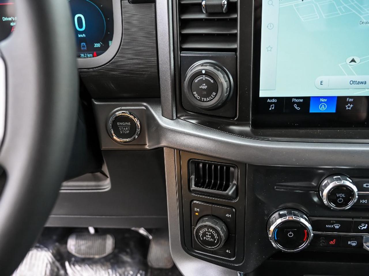 2026 Ford F-150 XLT Photo