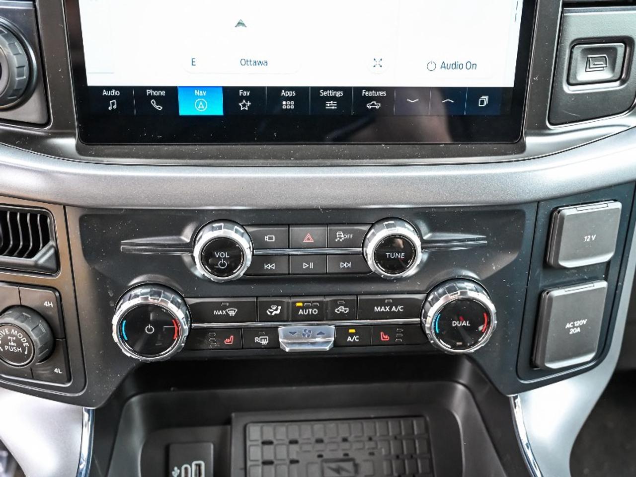 2026 Ford F-150 XLT Photo