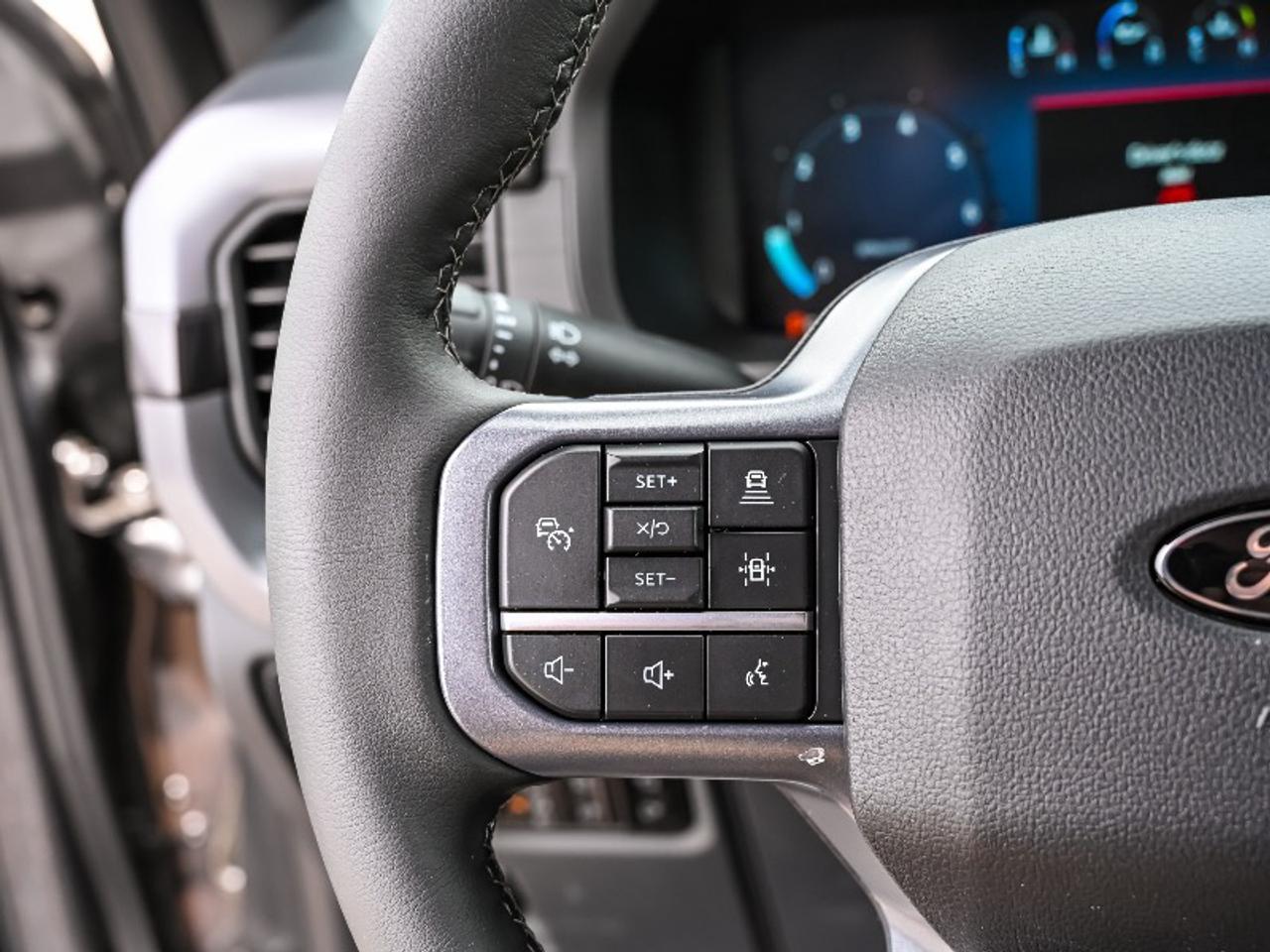 2026 Ford F-150 XLT Photo
