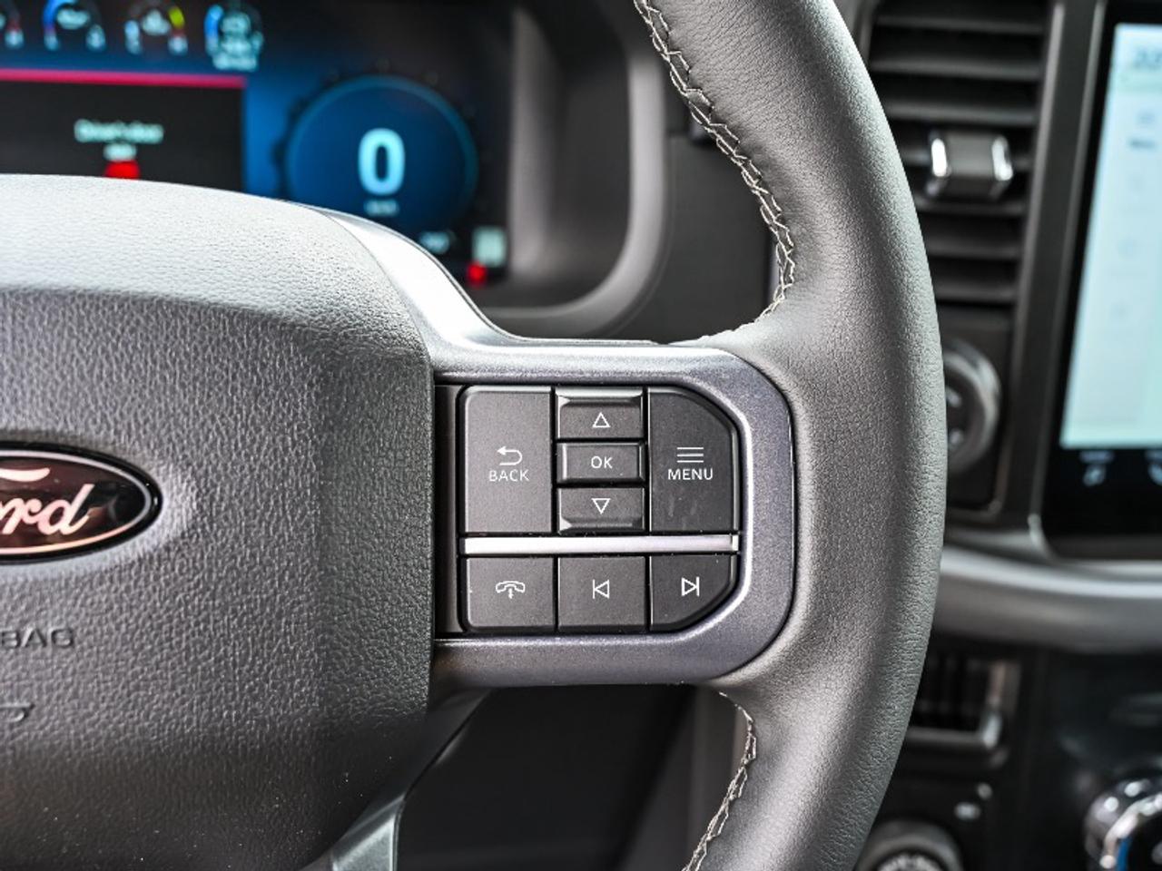2026 Ford F-150 XLT Photo