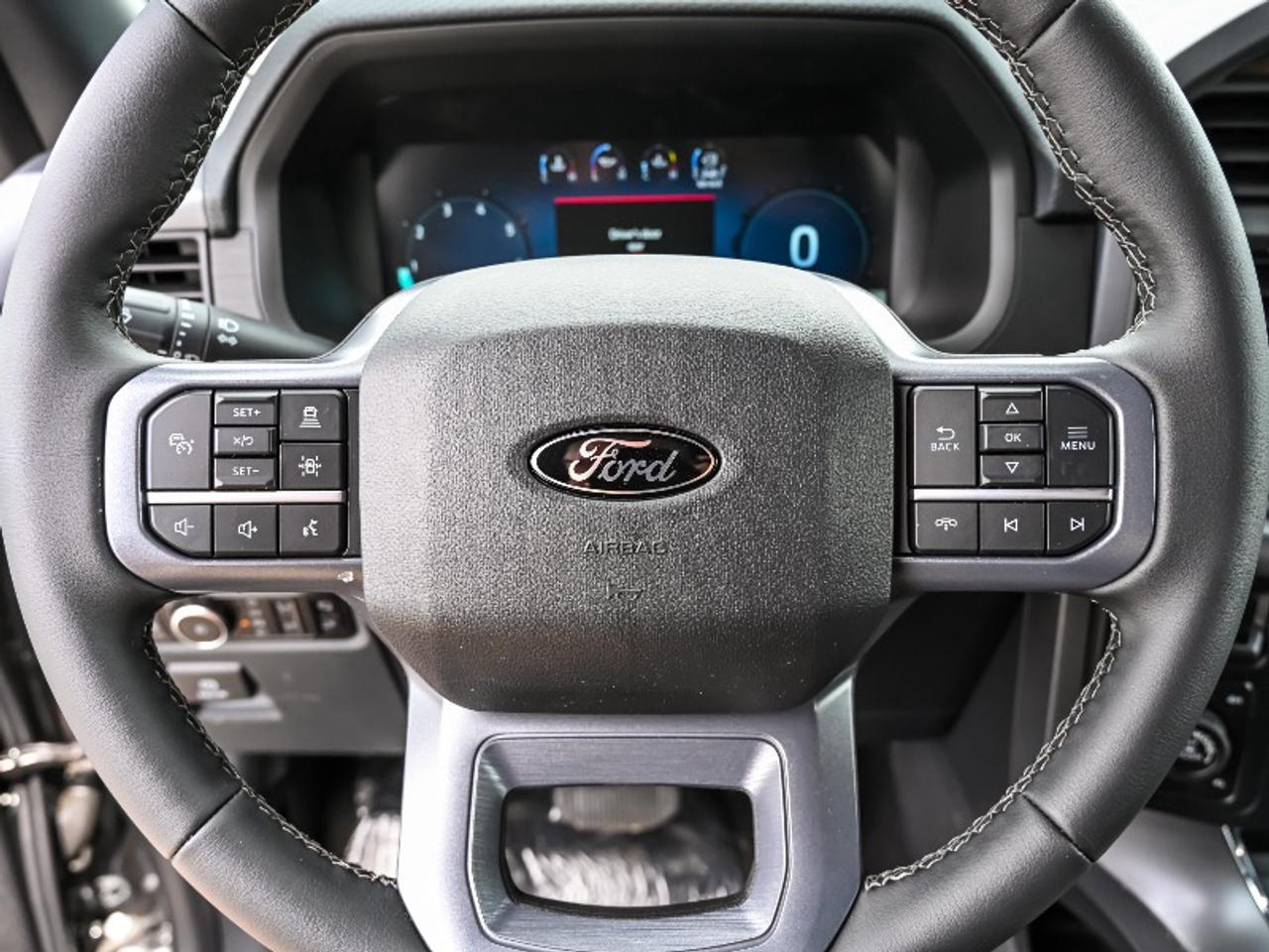 2026 Ford F-150 XLT Photo