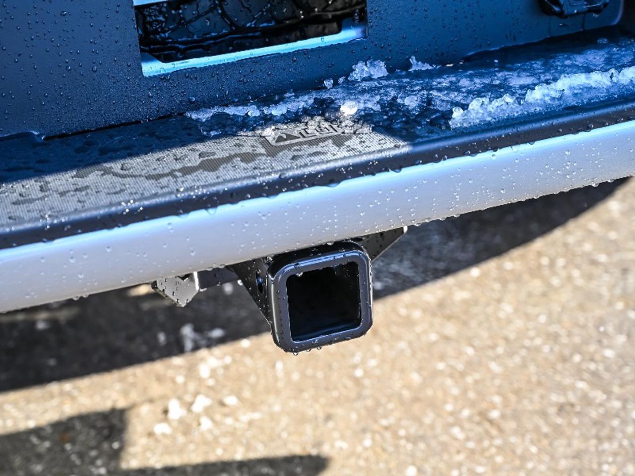 2026 Ford F-150 XLT Photo