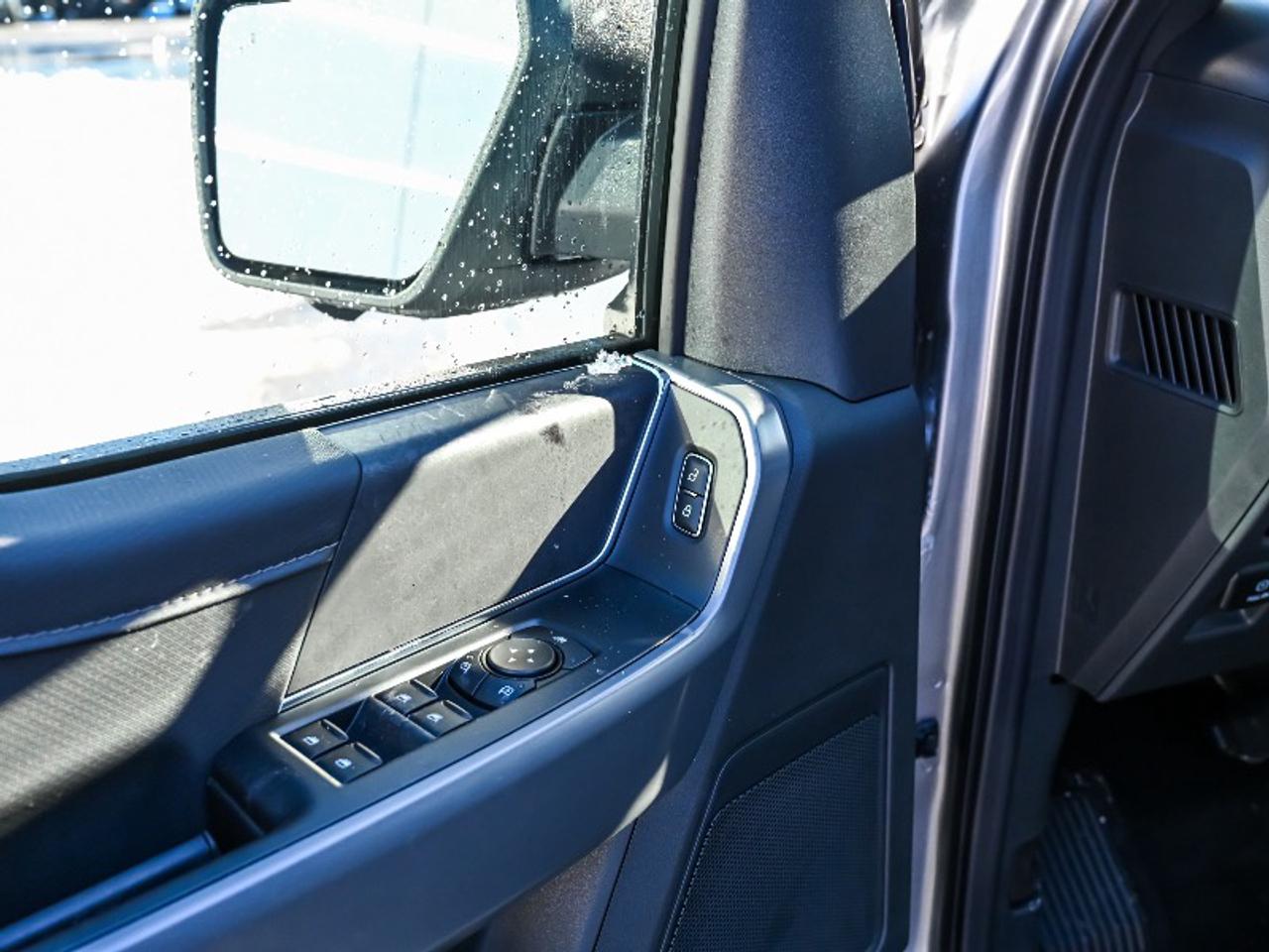 2026 Ford F-150 XLT Photo