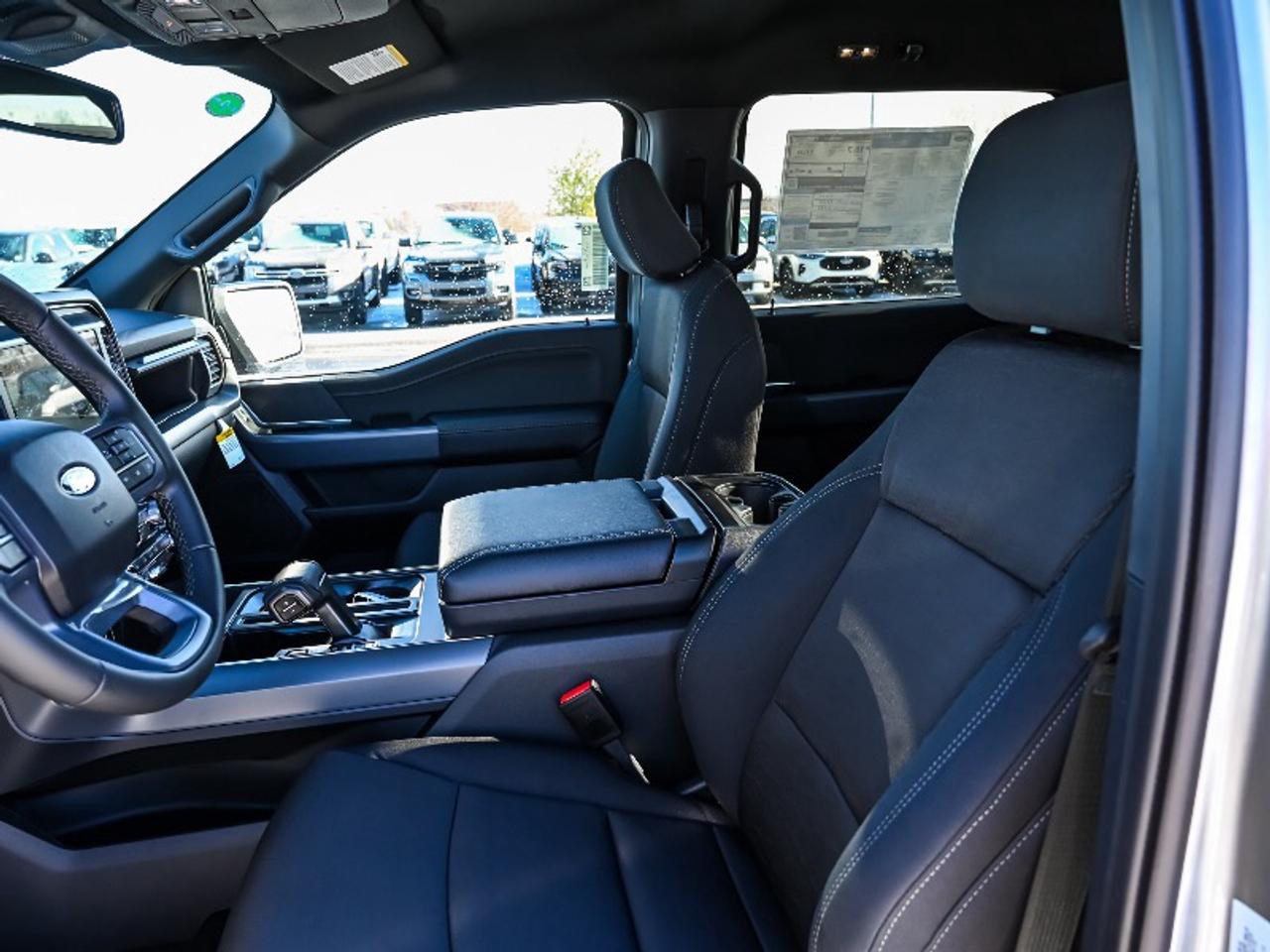 2026 Ford F-150 XLT Photo