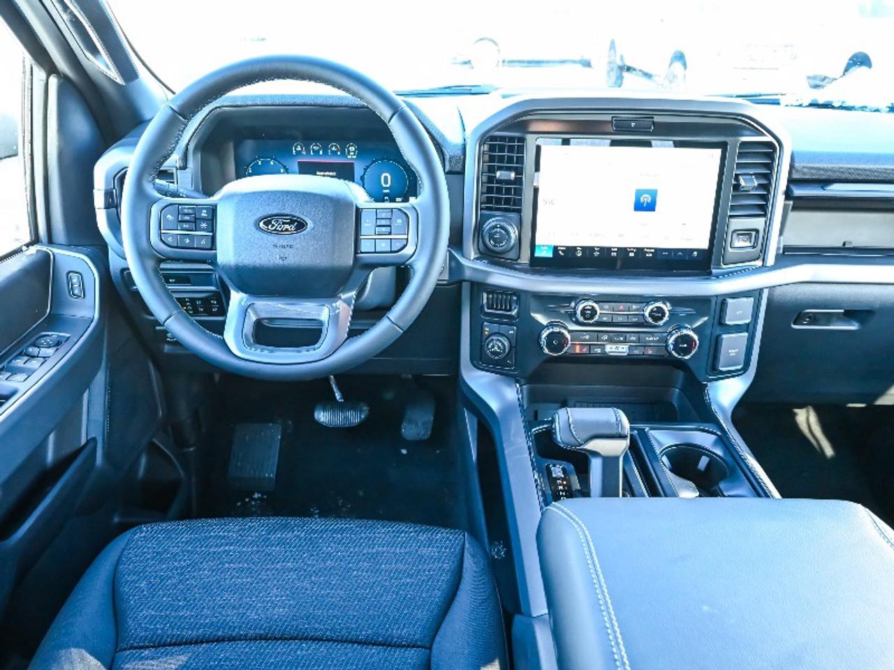 2026 Ford F-150 XLT Photo