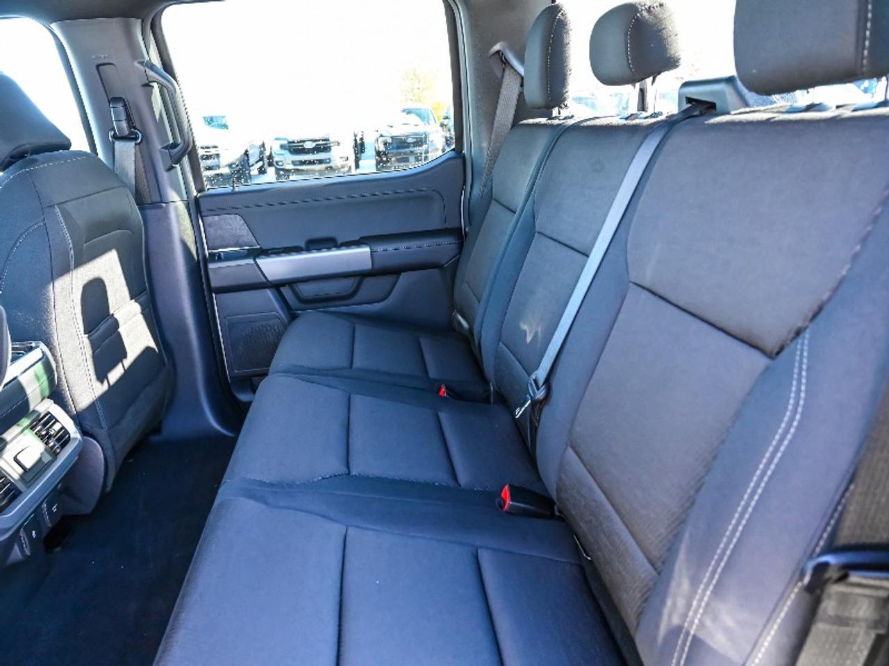 2026 Ford F-150 XLT Photo