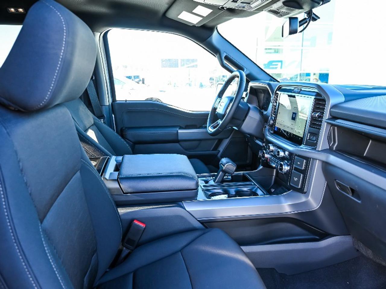 2026 Ford F-150 XLT Photo