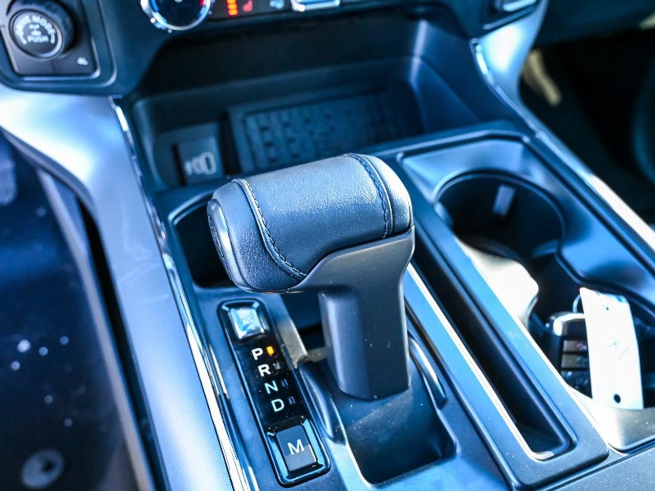 2026 Ford F-150 XLT Photo