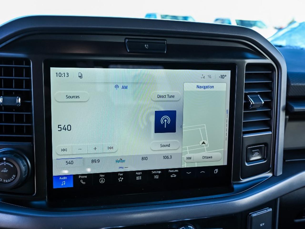 2026 Ford F-150 XLT Photo