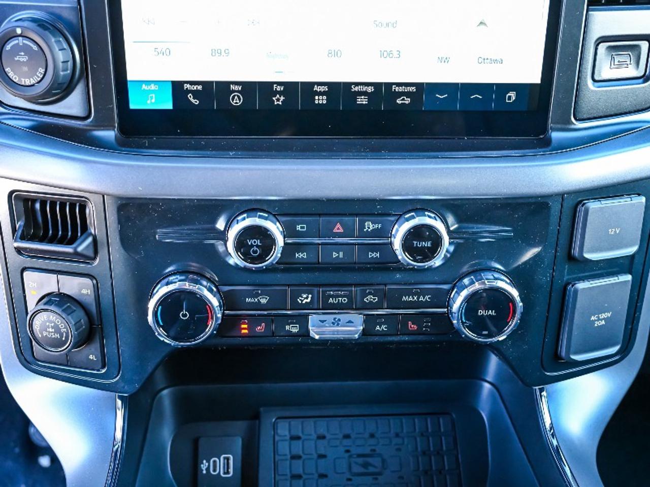 2026 Ford F-150 XLT Photo