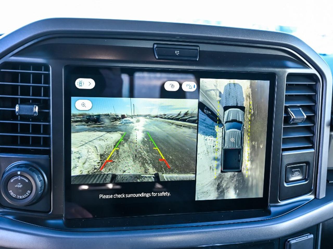 2026 Ford F-150 XLT Photo