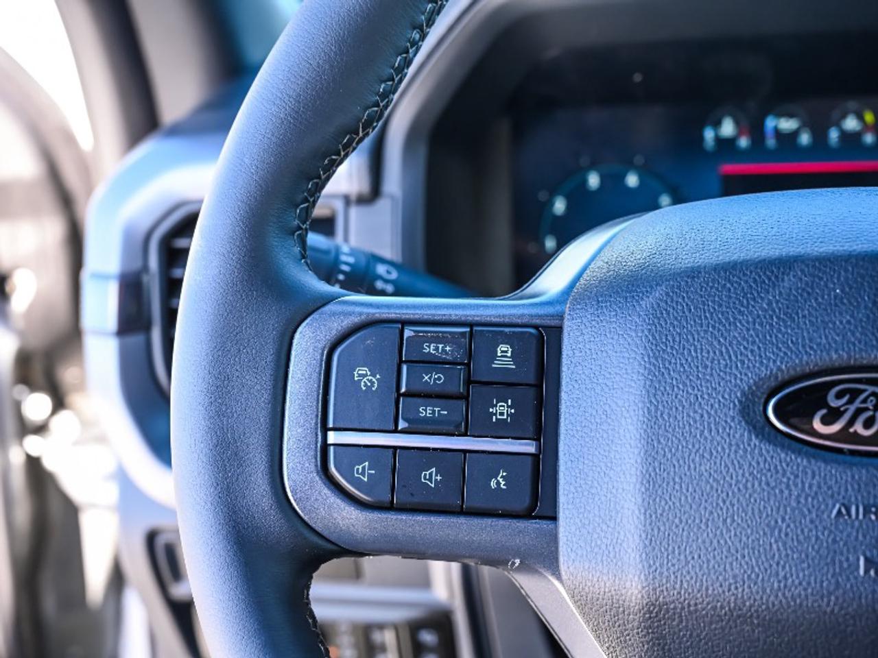 2026 Ford F-150 XLT Photo