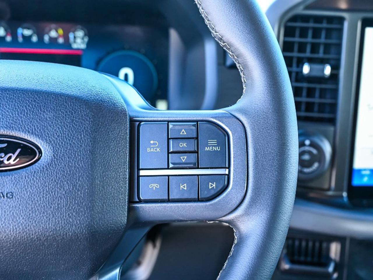 2026 Ford F-150 XLT Photo