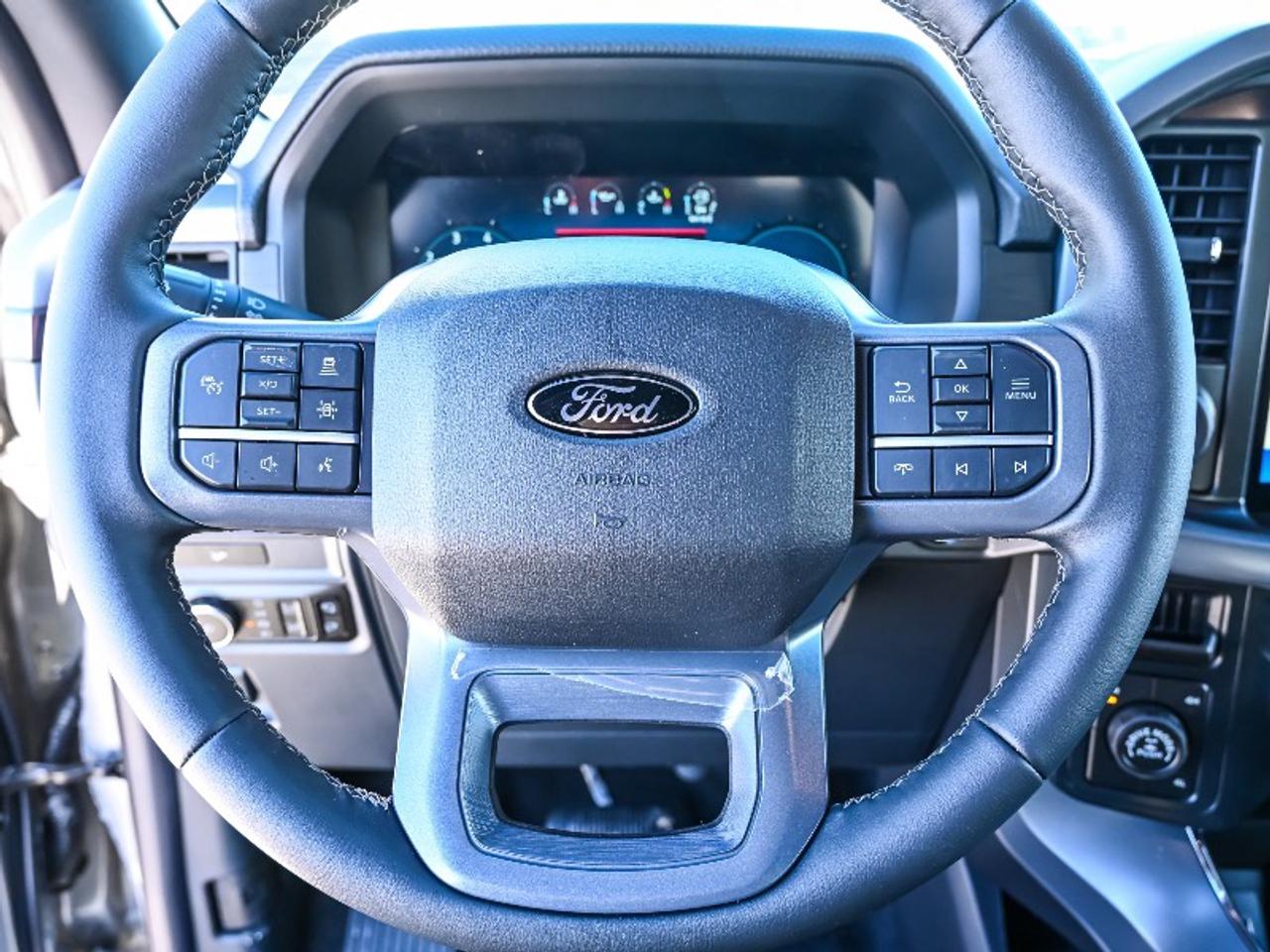 2026 Ford F-150 XLT Photo