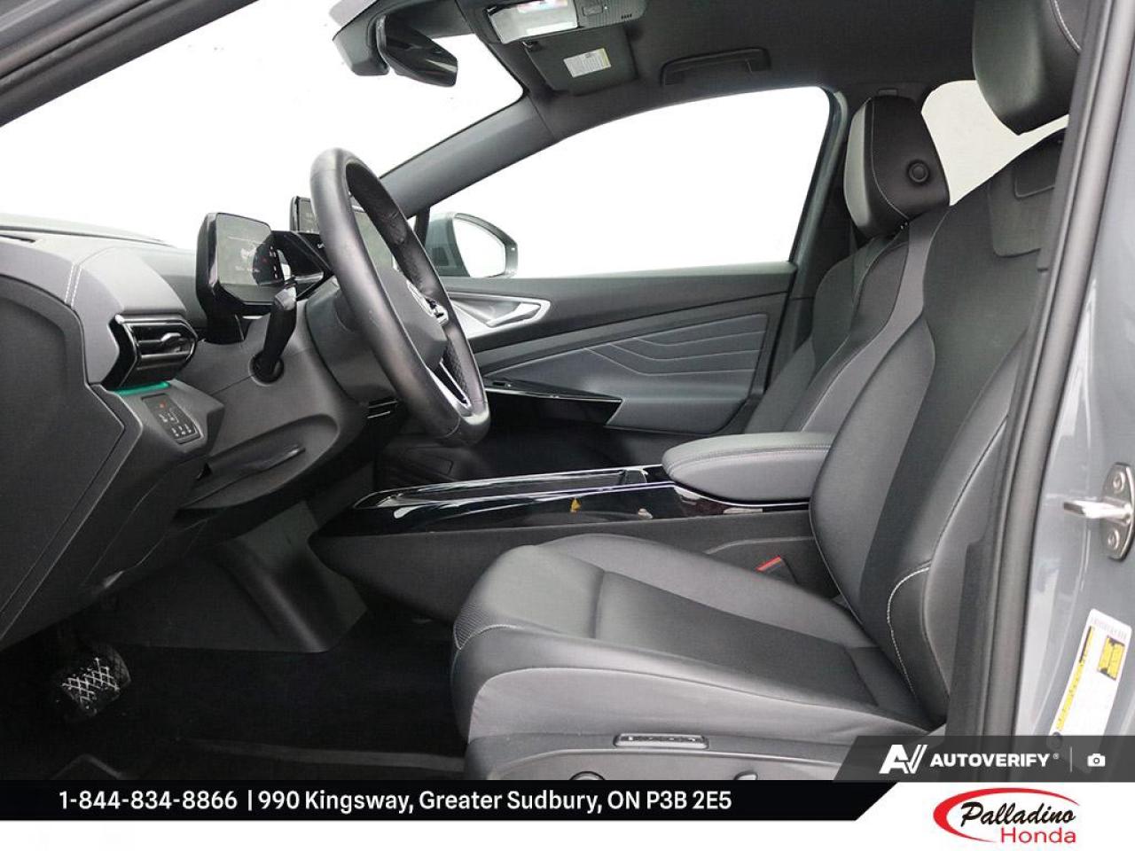 2023 Volkswagen ID.4 Pro Photo