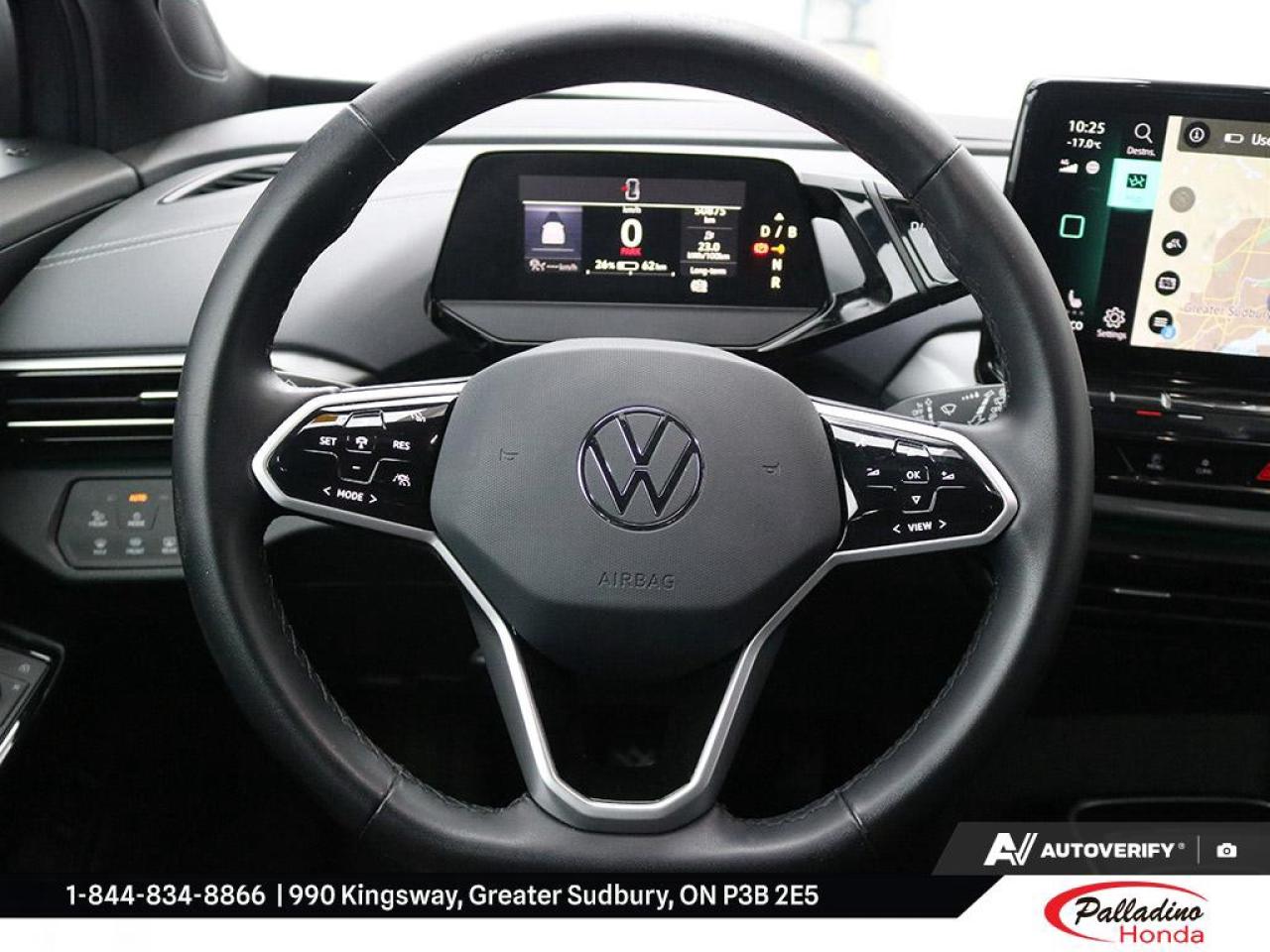 2023 Volkswagen ID.4 Pro Photo