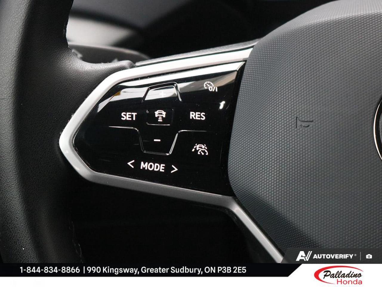 2023 Volkswagen ID.4 Pro Photo