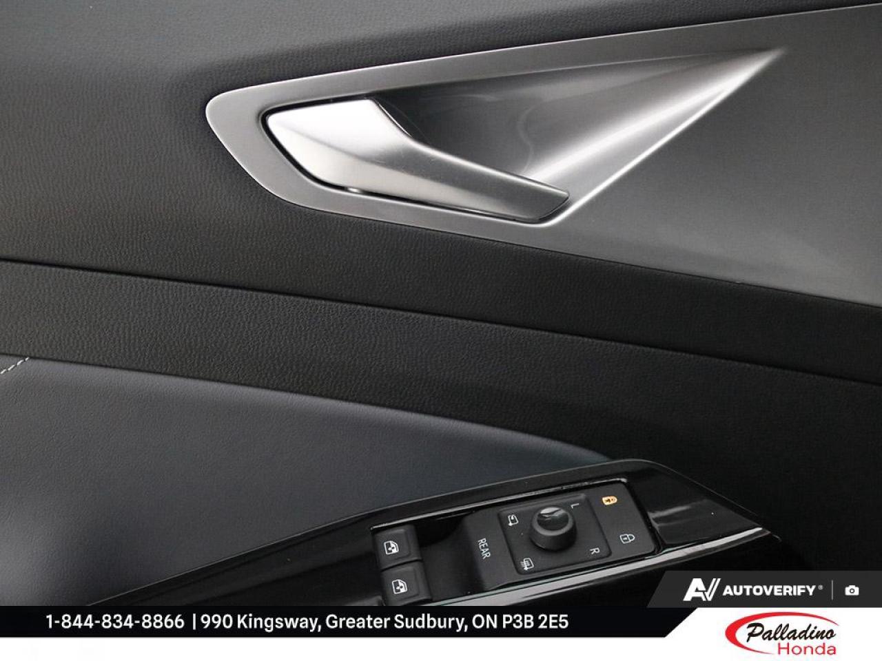 2023 Volkswagen ID.4 Pro Photo