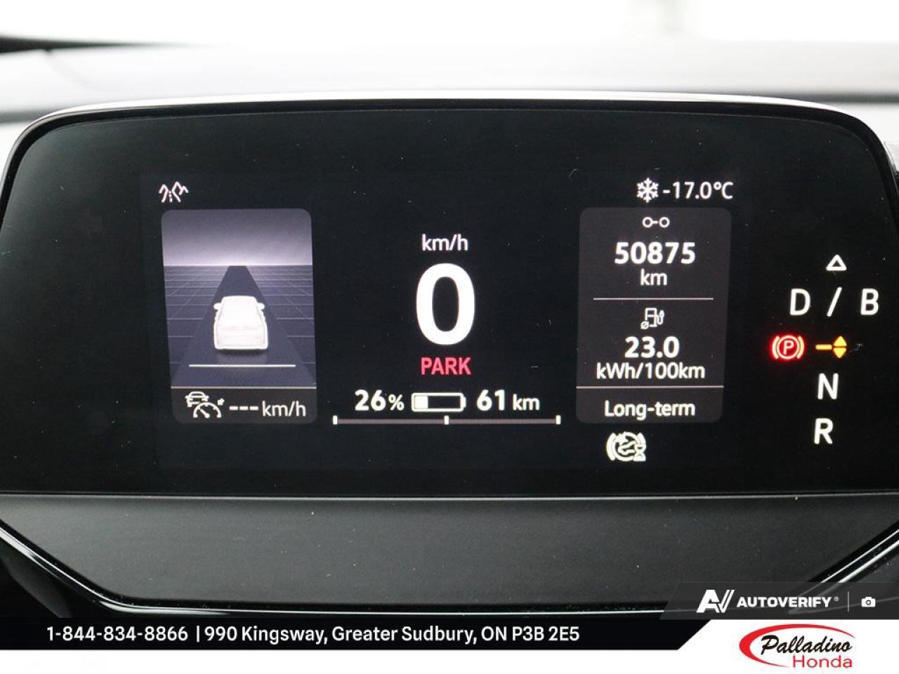 2023 Volkswagen ID.4 Pro Photo