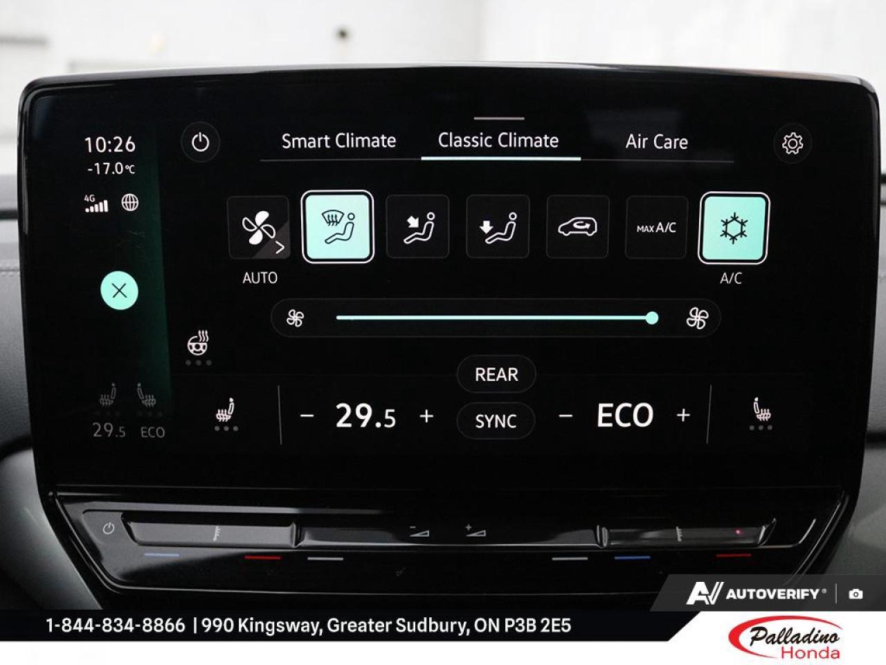 2023 Volkswagen ID.4 Pro Photo