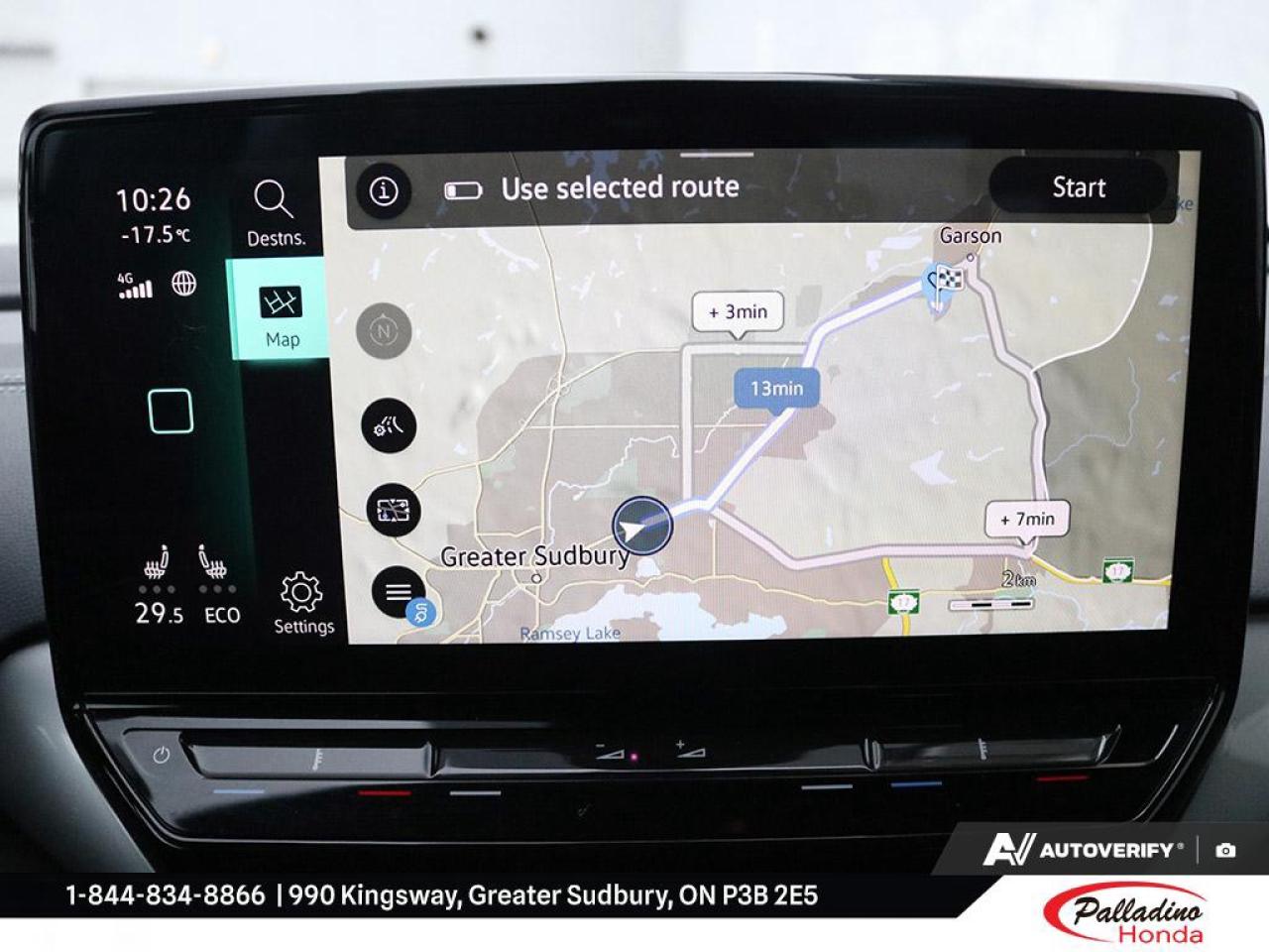 2023 Volkswagen ID.4 Pro Photo