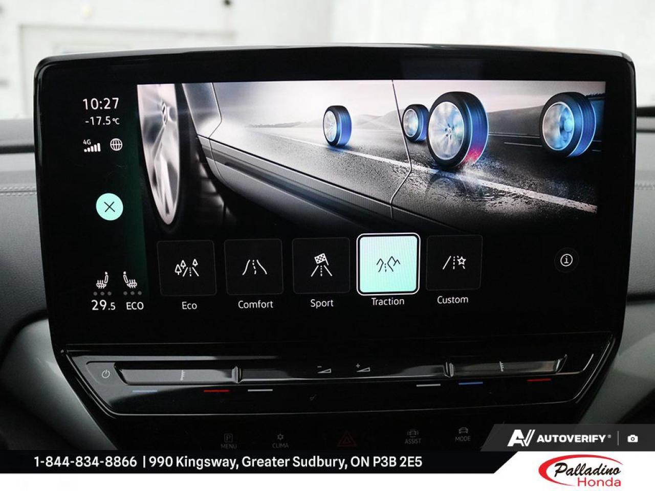 2023 Volkswagen ID.4 Pro Photo