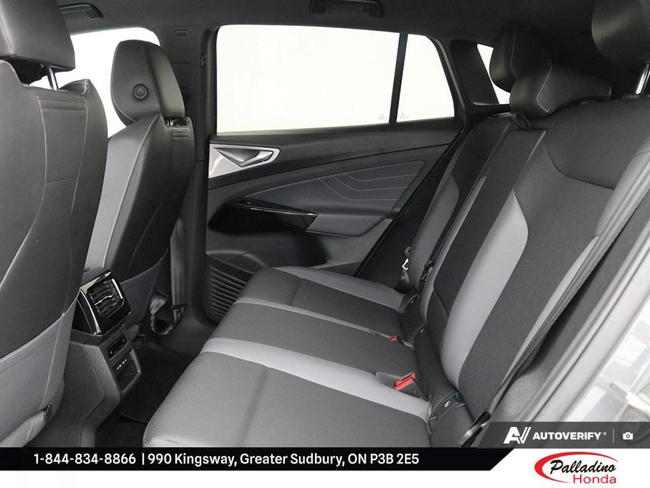 2023 Volkswagen ID.4 Pro Photo