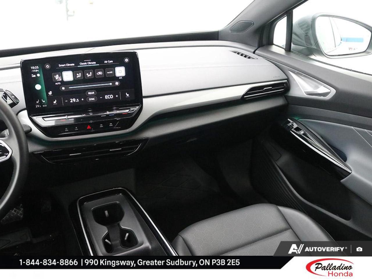 2023 Volkswagen ID.4 Pro Photo