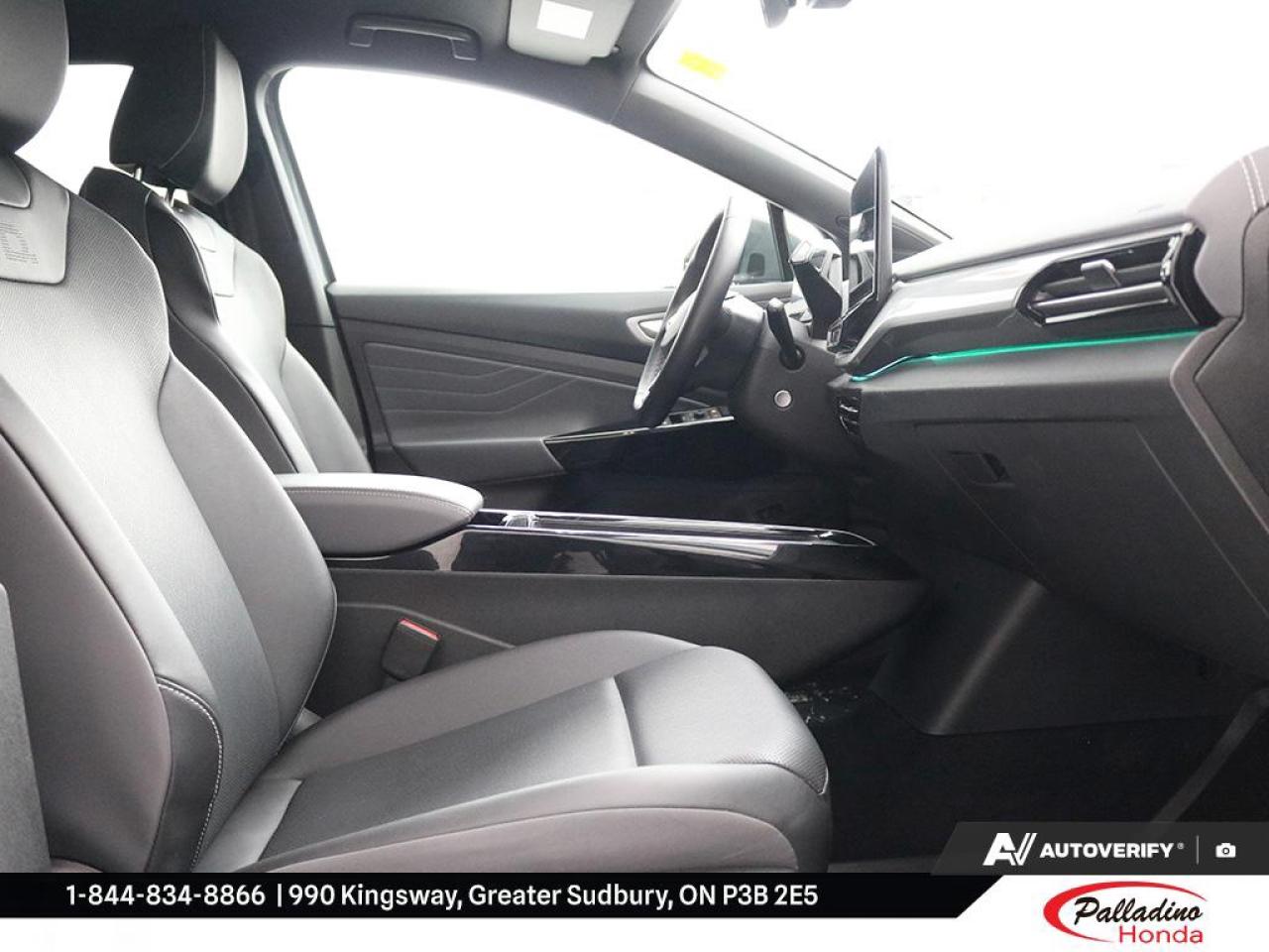 2023 Volkswagen ID.4 Pro Photo