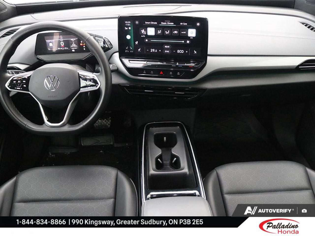 2023 Volkswagen ID.4 Pro Photo