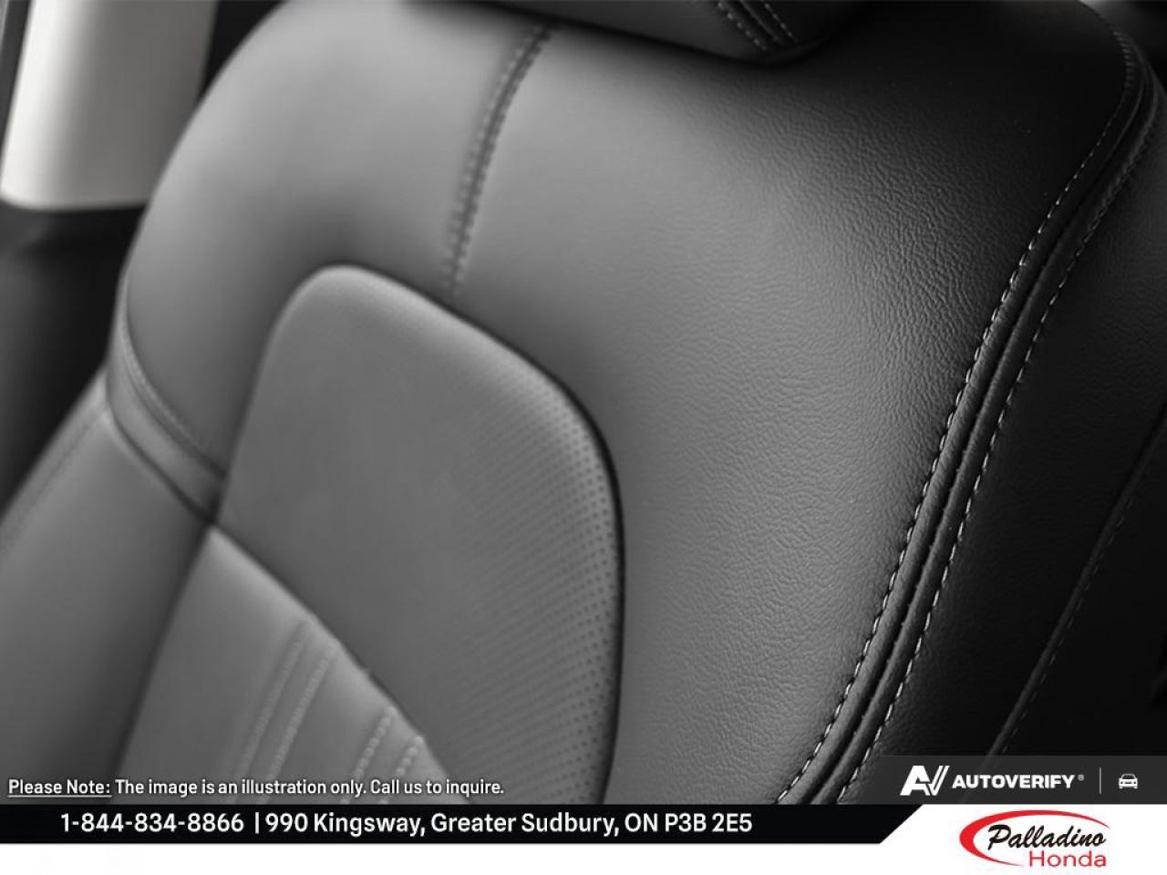 2026 Honda HR-V EX-L Photo