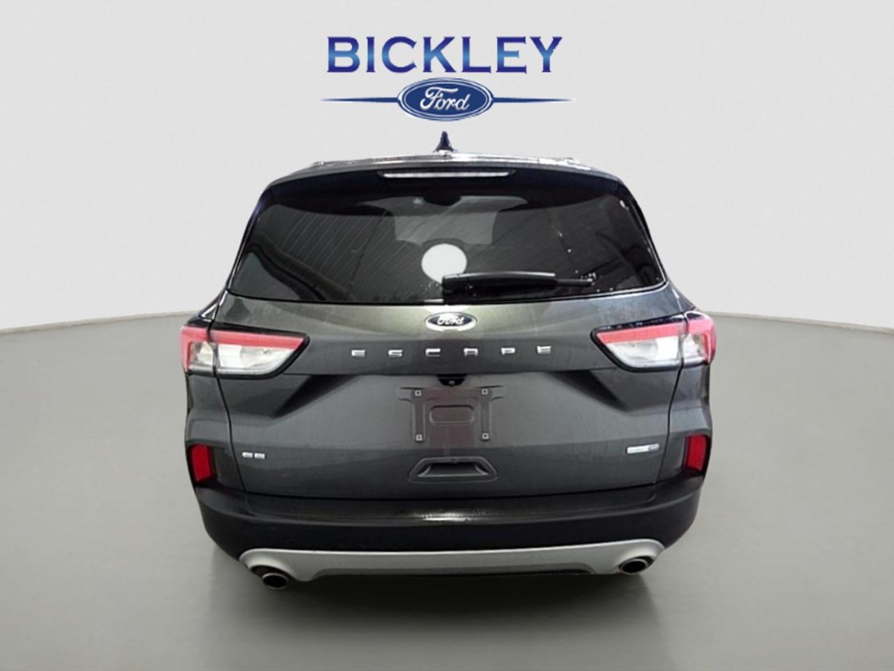 2020 Ford Escape SE Photo